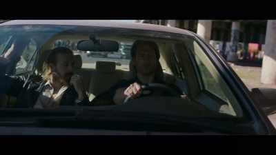 You good? - Hit Man