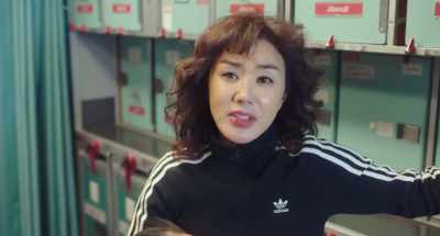 You good? - Okay! Madam