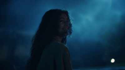 You good? - Euphoria