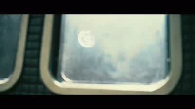 DOYLE: You good? - Interstellar