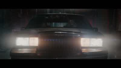 You good? - The Running Man