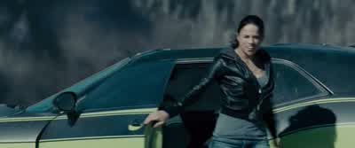 You good? - Furious 7