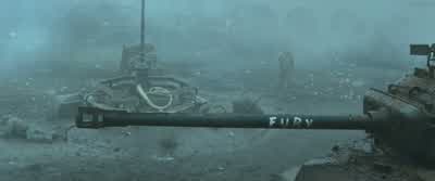 You good? - Fury