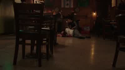 You good with this? - The Chi