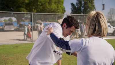 - You good?
- Yeah, I think so. - American Pie Presents: Girls' Rules