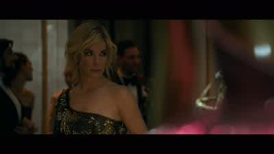 - You good? - Ocean's Eight