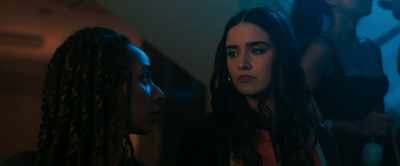 - You good?
- Yeah. Just thought... - My Fault: London