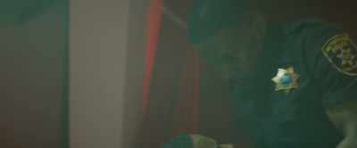You good?
You okay? You good? - Sleepless