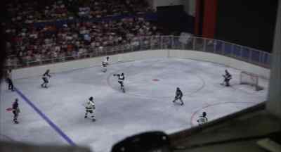 You goons can't skate! - Slap Shot