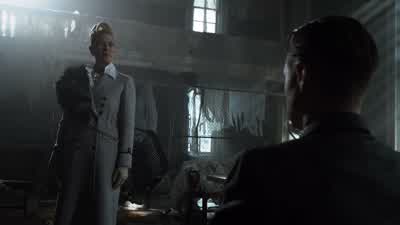 You Gordons always were stubborn. - Gotham