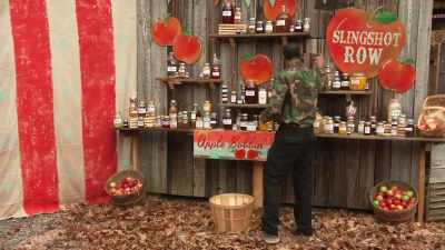 You got 15 seconds left, - Moonshiners: Master Distiller