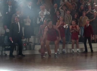 You got 22 seconds, Sam. - Quantum Leap