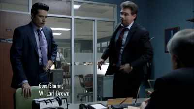 YOU GOT 24 HOURS, JACK, - Wicked City