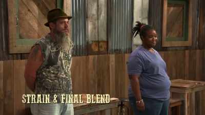You got 30 minutes - Moonshiners: Master Distiller