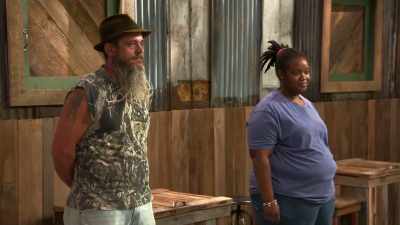 You got 30 minutes - Moonshiners: Master Distiller