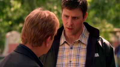 You got 48 hours - CSI: Miami