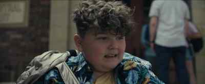 You got a 67 in math.
That's almost failing. - From Embers