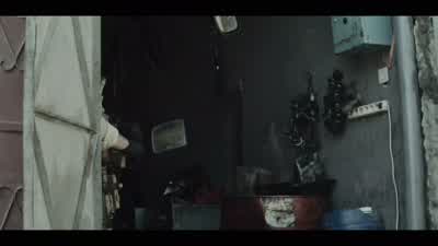 - You got a bead on him? - American Sniper