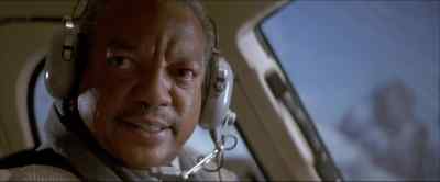 You got a bearing
on that trequency yet? - Cliffhanger