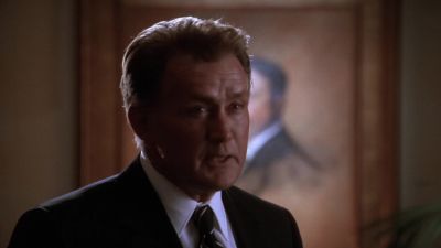 You got a best friend Yes sir - The West Wing