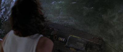 You got a better one - Deep Rising