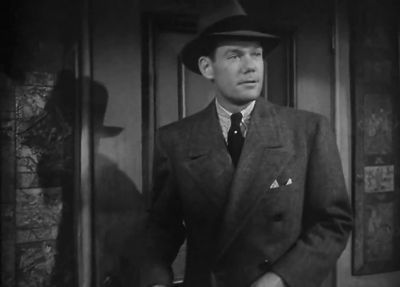 You got a better one - The Big Sleep