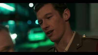 You got a boyfriend? - The Capture