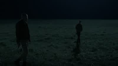 You got a broken woman. - The Walking Dead