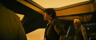 You got a catchy name for this one? - Godzilla: King of the Monsters