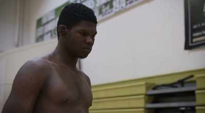 You got a chance to set yourself up - Last Chance U: Basketball