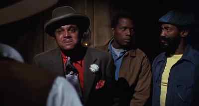 You got a deal. - Uptown Saturday Night