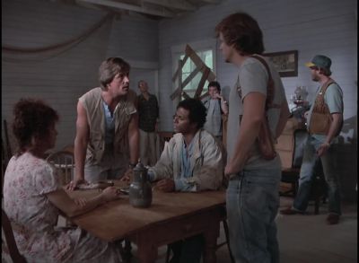 You got a decision to make, Sonny. - Miami Vice