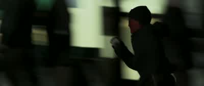 You got a description? - The Amazing Spider Man
