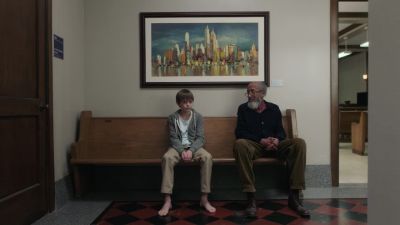 You got a family? - New Amsterdam