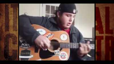 ♪ You got a fast car ♪ - It's All Country