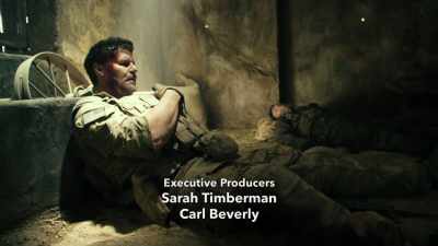 You got a first name? - SEAL Team