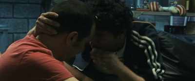 You got a friend in me,
whatever you want, - The Fury of a Patient Man