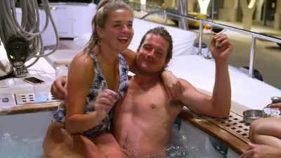 You got a friend in me. - Below Deck Sailing Yacht