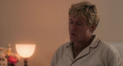 You got a gift Roy But it's not enough - The Natural