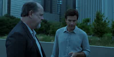 You got a gun? - Ozark