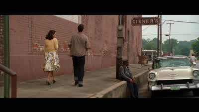 You got a hitch in your giddyup Yeah - Walk the Line