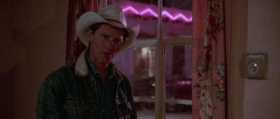 You got a job - Fool for Love