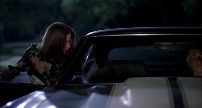 You got a joint - Dazed and Confused