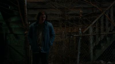 You got a key? - Chicago P.D.