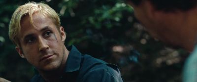 You got a kid you wanna provide for that kid - The Place Beyond the Pines