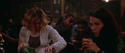 - You got a light? - Short Cuts