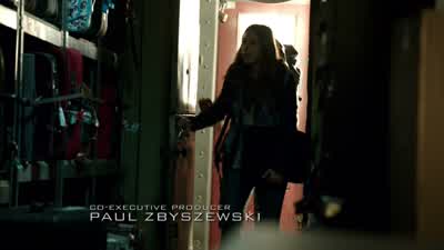 You got a little flustered back there. - Marvel's Agents of S.H.I.E.L.D.