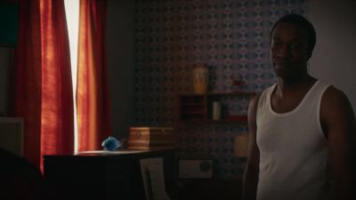 You got a little headache? - Call the Midwife