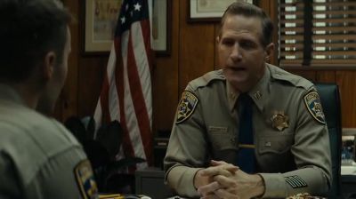 You got a little
vacation, that's all. - True Detective