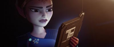 You got a long line of citations here - Ratchet & Clank